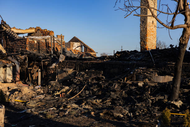 24/7 Emergency Fire Damage Removal experts in Lansdowne, MD