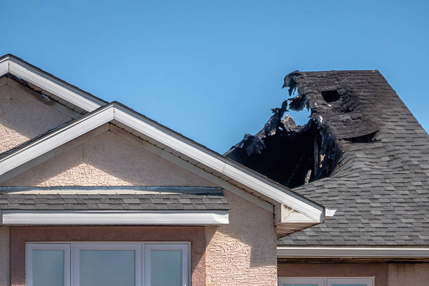 Licensed Fire Damage Removal service in Lansdowne, MD - Fire Damage Laser Cleaning